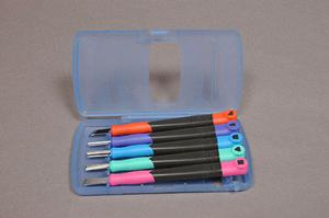 缶バッジに好きなデザインを印刷して製造してもらう