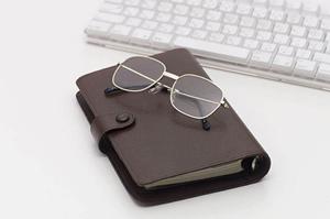 風水を意識した財布とマジックワンズ