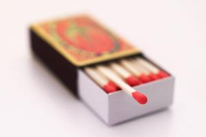 籐材料を使ったアイテムが購入できる