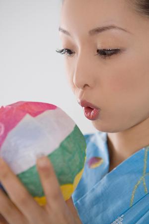 創業記念品の受注を請け負っている会社